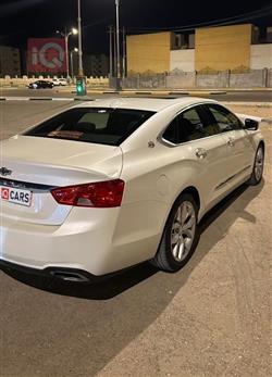شيفروليه امبالا